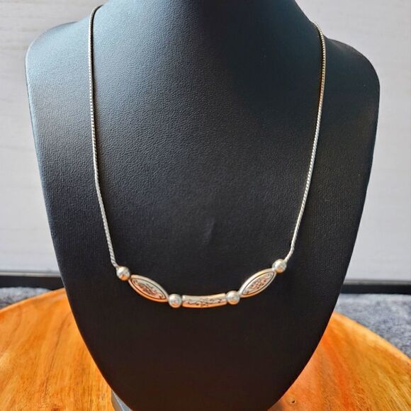 BRIGHTON 2 Way Necklace  - Picture 1 of 9